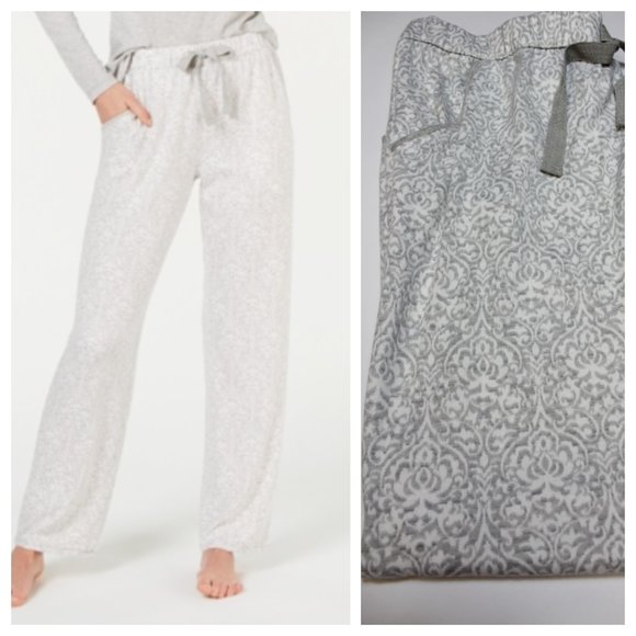 charter club pajama pants
